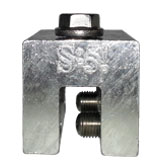 S-5-S Metal Roof Clamp