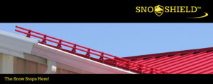 Sno Shield Snow Guards