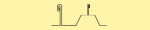 Panel profiles for S-5-V clamp when installing colorgard or other rooftop accessories