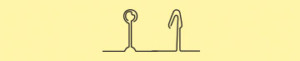 ZipRib / bulb panel profile for S-5-Z clamp. Used when installing ColorGard