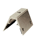 Parapet mount